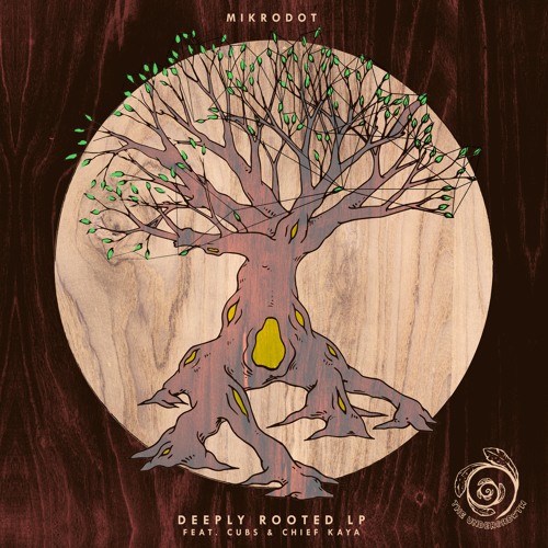 Mikrodot - Jah Love