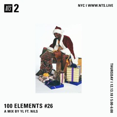 100 Elements #26 Ft. Nils