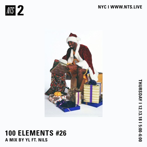 100 Elements #26 Ft. Nils