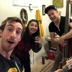 Jingle Bell Rock (feat. Hailey Berk and Nathan Douglass)