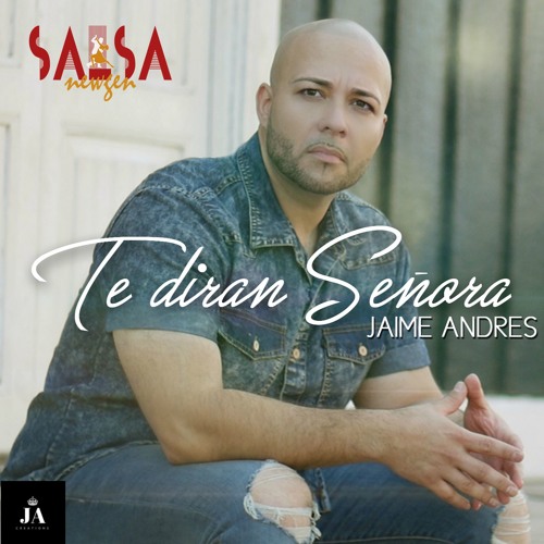 Te Dirán Señora - Jaime Andres