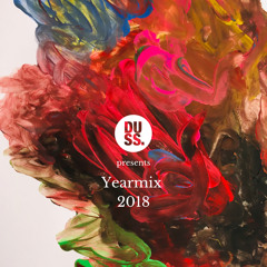 Duss presents YEARMIX 2018