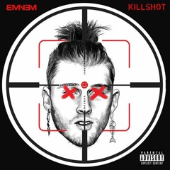 Eminem - Killshot [Instrumental]