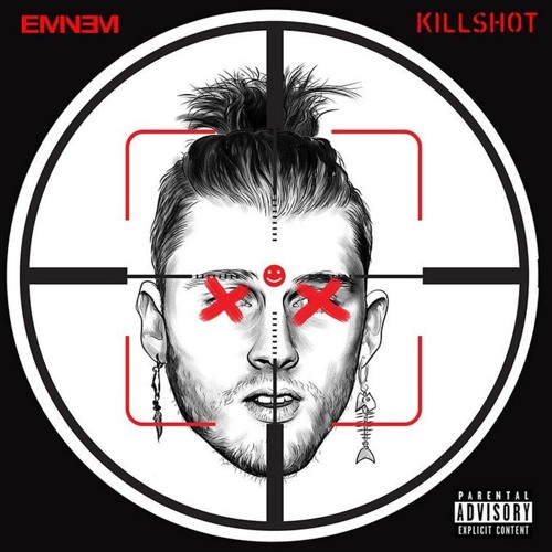 Eminem - Killshot [Instrumental]