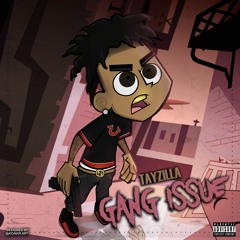 Gang Issue (Prod By Danny Draco)