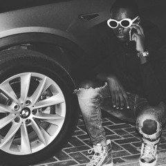 R.I.P (ft Uami Ndongadas)