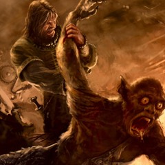 BeoWulf Explained in a Rap Song