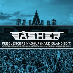 Basher - Frequencerz Mashup