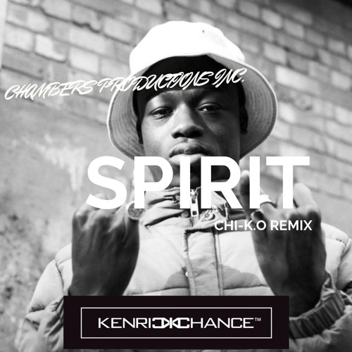 Stream J Hus - Spirit (Chi - K.O Remix) by Chambers