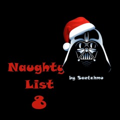 Naughty List 8