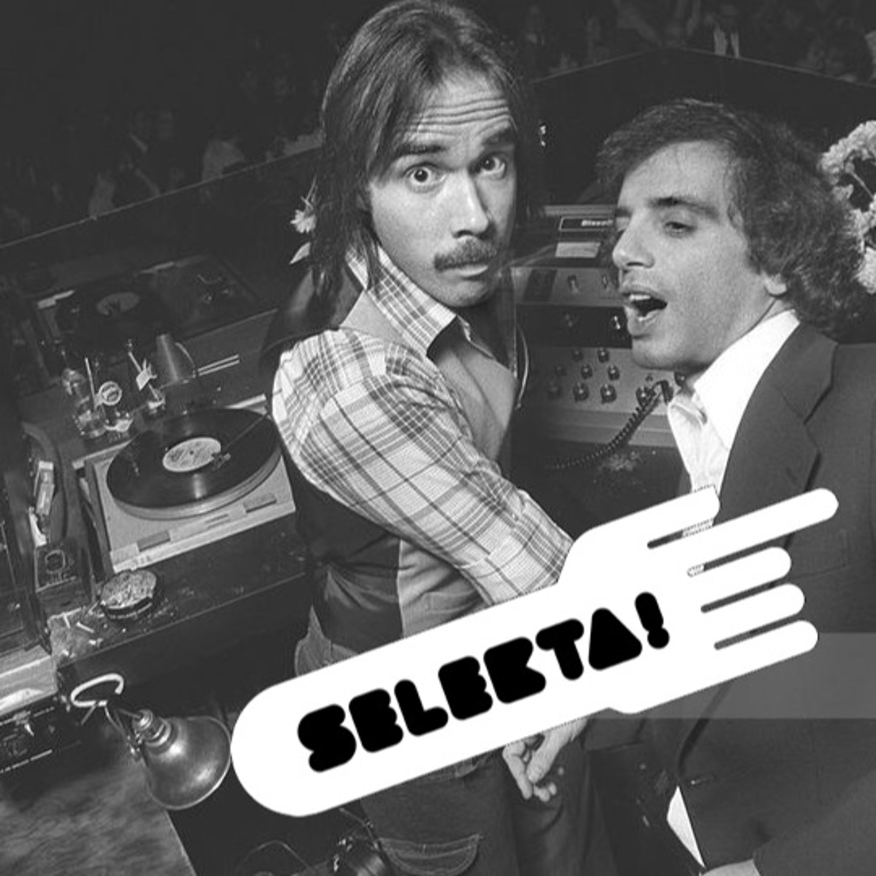 Selekta! dance different radio.