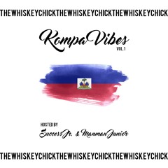 KOMPA VIBES vol. 1 ft. SUCCESS JUNIOR & MANMAN JUNIOR