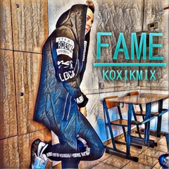 Koxik - Fame (Prod. Young Taylor)
