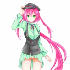【Shione Lt】 Melt + UST 【UTAU COVER】