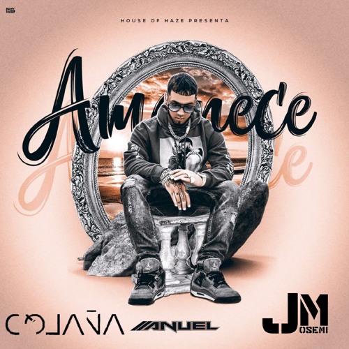 Stream Anuel Aa - Amanece (Josemi Dj & Antonio Colaña 2018 Edit) by  josemi_dj | Listen online for free on SoundCloud