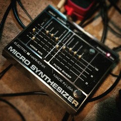 Pyramid Scheme (Riff)