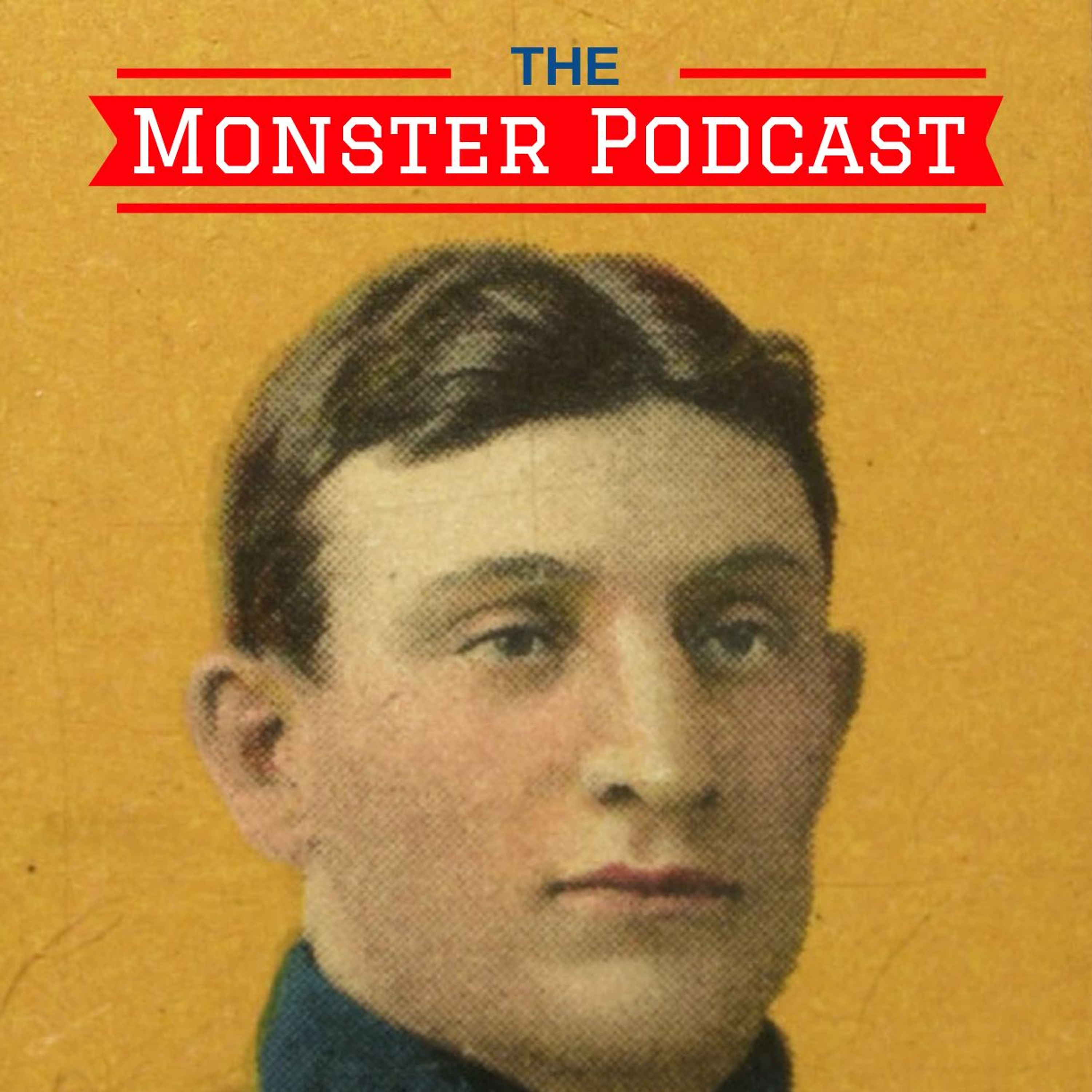 Episode 3- Interview w/ Peter Devereaux, author of "Game Faces"