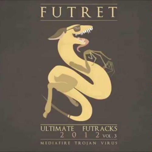 Futret - I FOUGHT THE CLOWNCORE [AND THE CLOWNCORE WON]