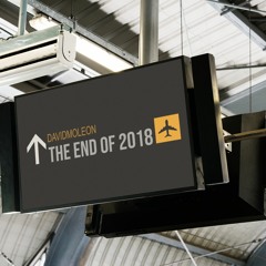 David Moleon @ The End of 2018