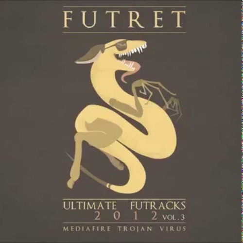 Futret - JACKLE APP SHITS AN EGG AT BRONYCON AND ITS PRETTY FUCKING LAME!!!!!!