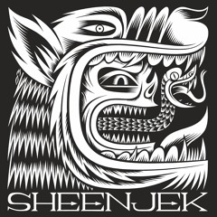 Sheenjek - Back In The Tube