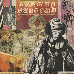 SUBWAY SANGOMA MEGAMIX (free download)