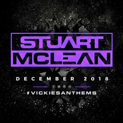 DJSTU-MCLEAN DECEMBER MIX 2018