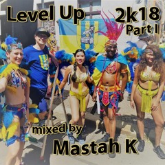 Level Up Mixes