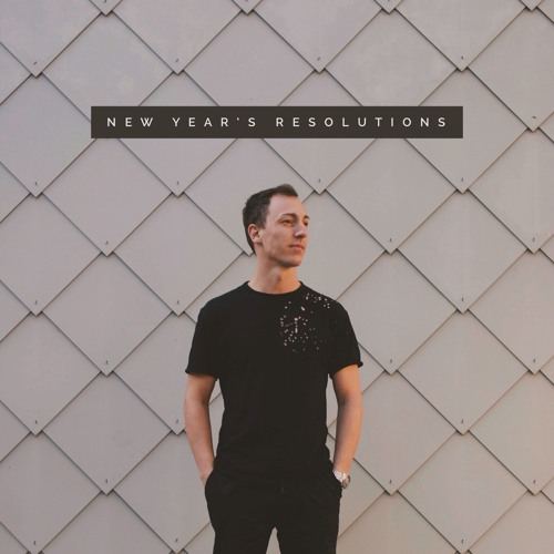 Steve Slight - New year's resolutions mix