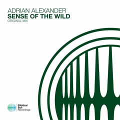 Adrian Alexander - Sense Of The Wild