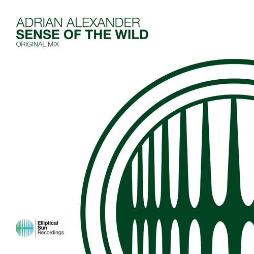 Adrian Alexander - Sense Of The Wild