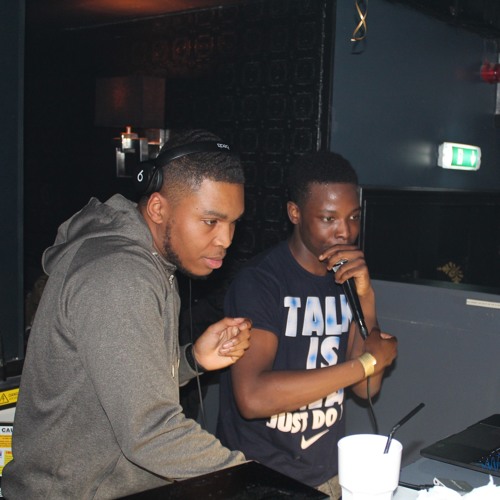 @DJStutz_ #WinterWarmings [Old RnB]