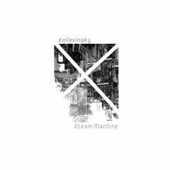 steam machine