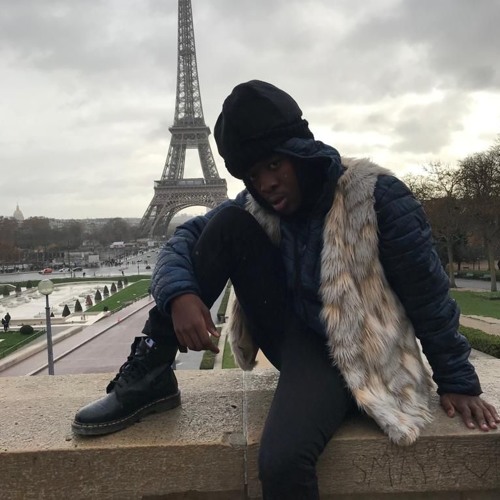 FUCC MARIA (Prod. Carter Fics)