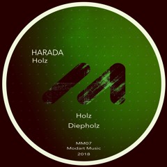 Harada - Holz