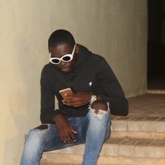 Nigga Still ✘ Uami Ndongadas-R.I.P