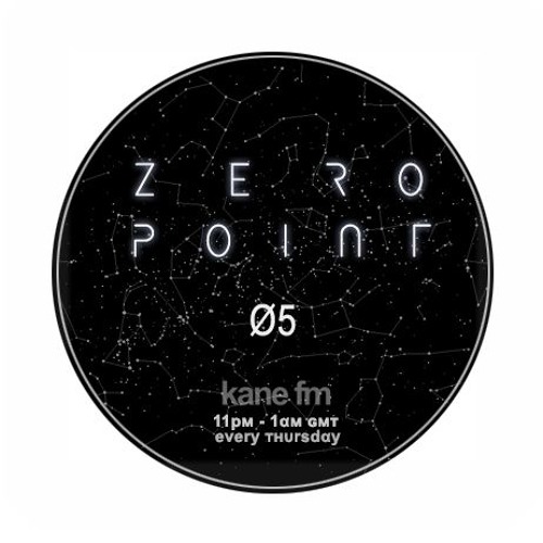 ZERØ PØINT Ø5 // every тнυrѕdαy11pм-1αм ĸαɴeғм.coм