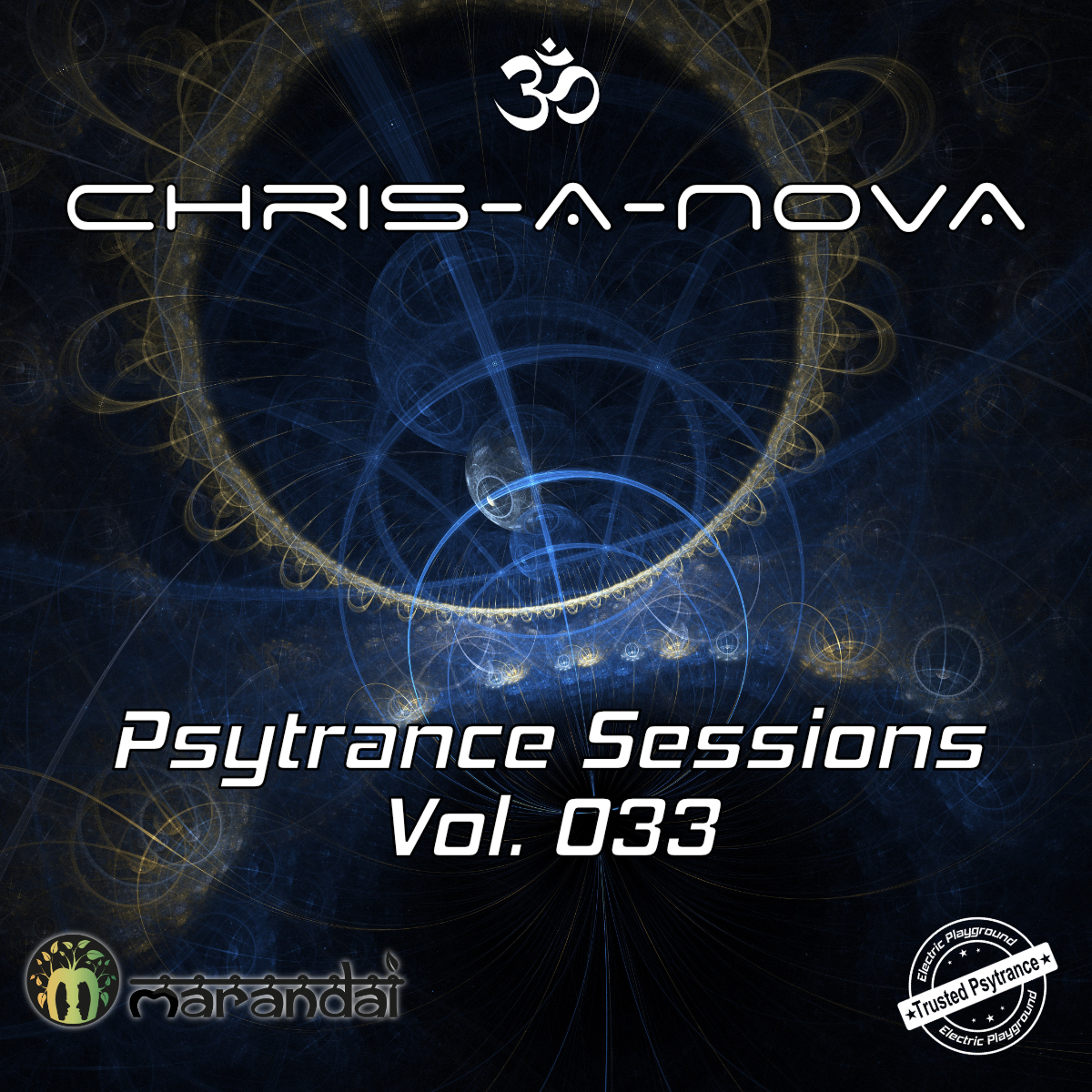 Chris-A-Nova (Electric Playground / YSE Rec.)