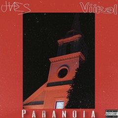 Paranoia Feat. JVADES