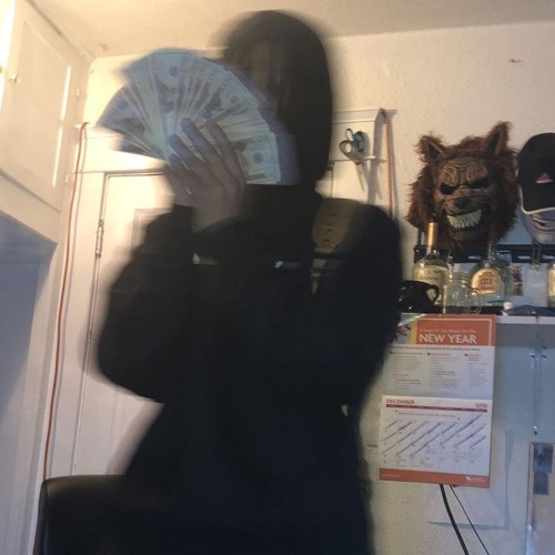 XANS Ft. MJK_Beam & CheebaOz [Prod.SIX HUNNID]