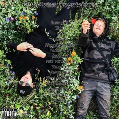 Nie verlassen X Young Kristus (Prod. Trippy Friday)