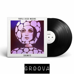 Purple Disco Machine - Mephis Jam (Groova Edit)