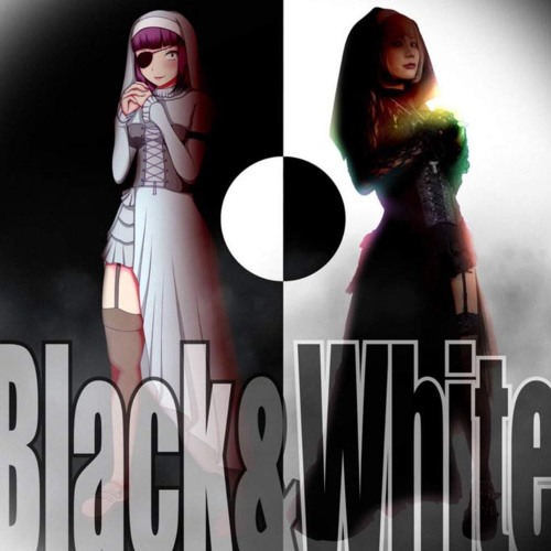 -MASA Works DESIGN- Black&White