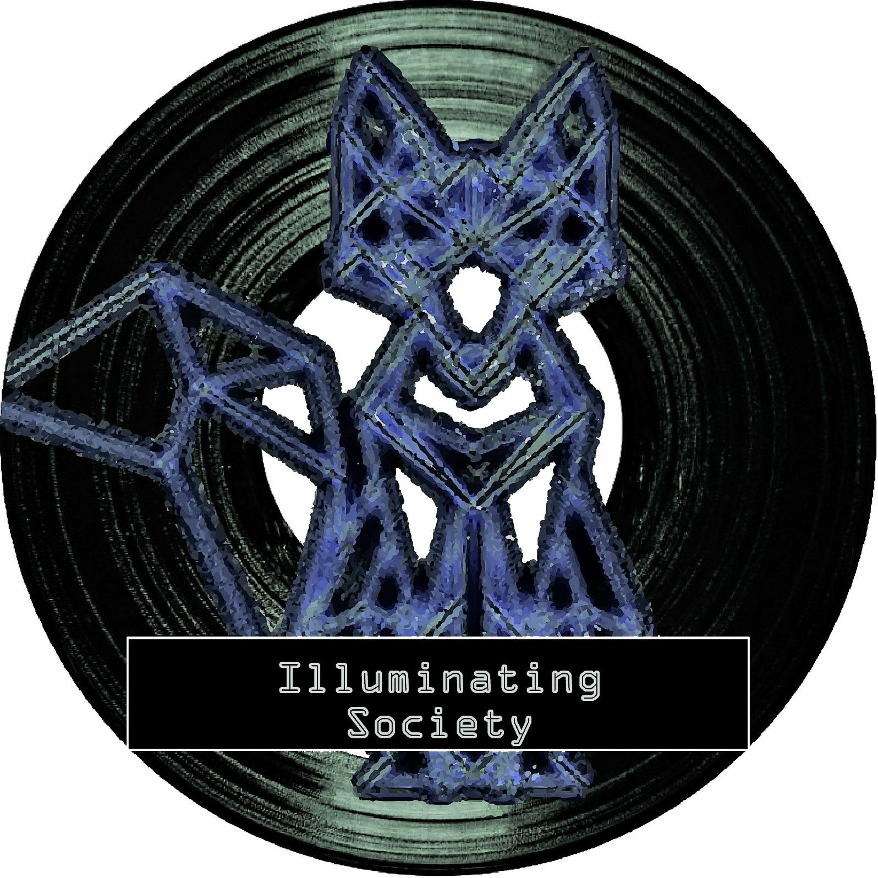 Illuminating Society episode artwork