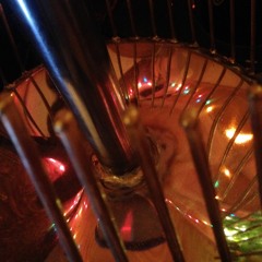 nonstructures iv - for waterphone