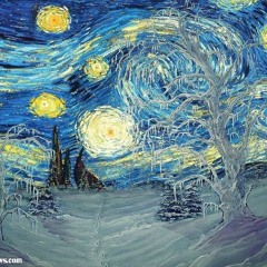 Soir d'hiver (mezzo soprano)