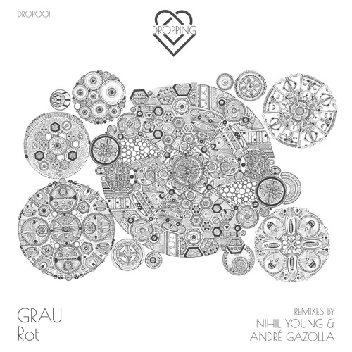 PREMIERE: GRAU - Rot