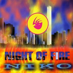Triplestar - Night Of Fire (16 Bit Master)