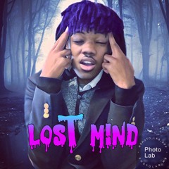 Lost Mind (Prod.By Con)