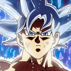 Dragon Ball Super Ultra Instinct theme "Ka Ka Kachi Daze" Piano instrumental cover